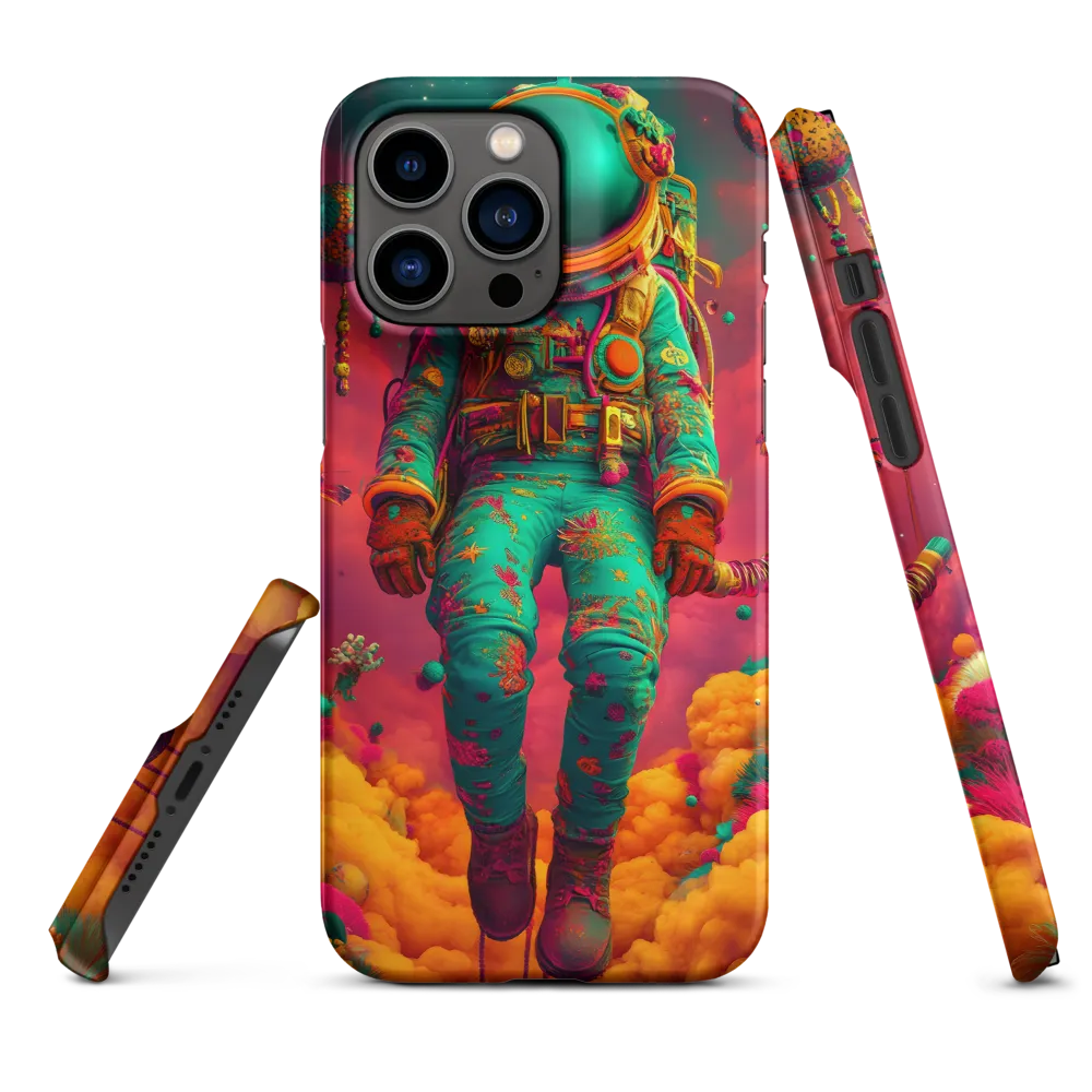 Astral Odyssey