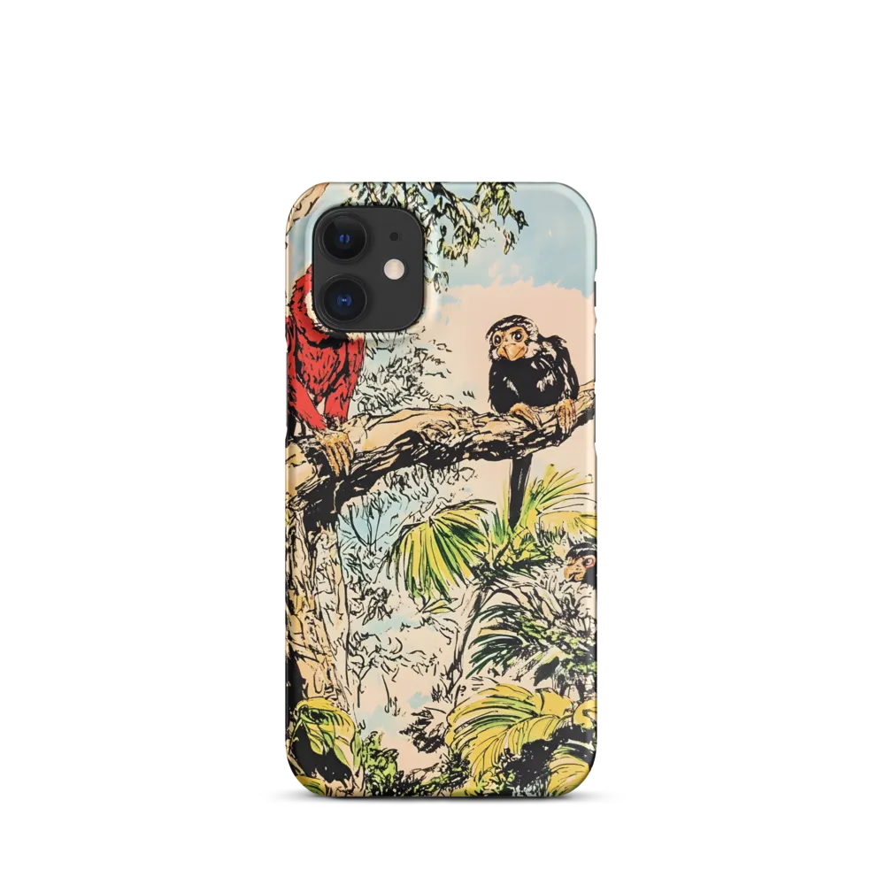 Jungle Harmony