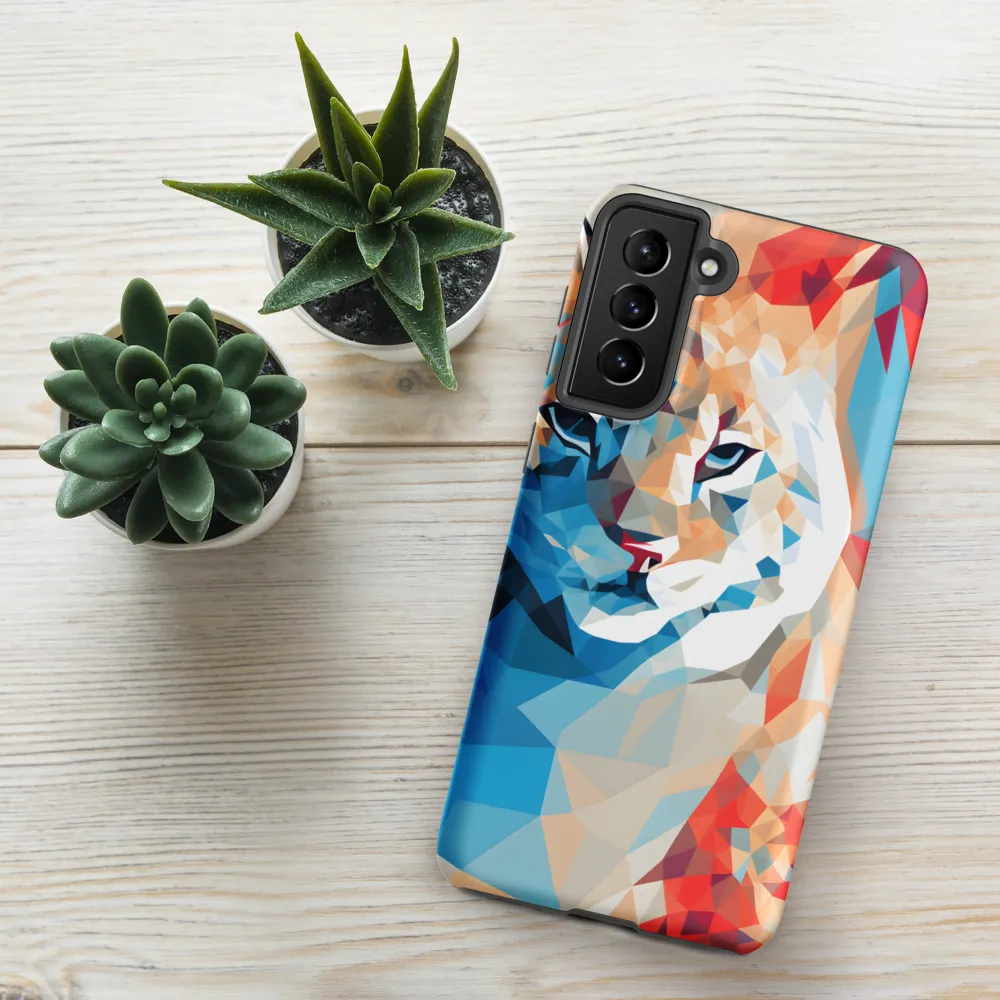 Facets of Feline Wonder