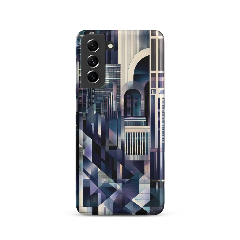 Urban Enigma
