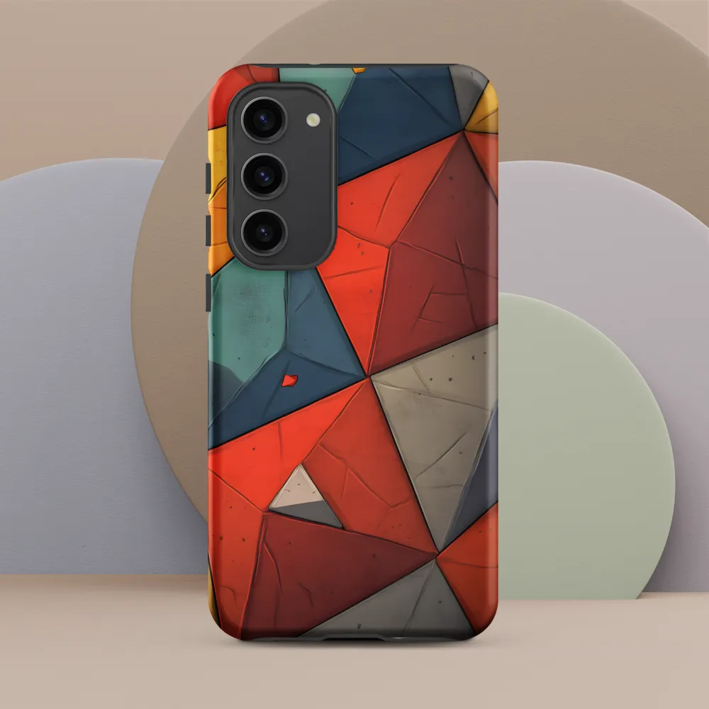 Geometric Harmony