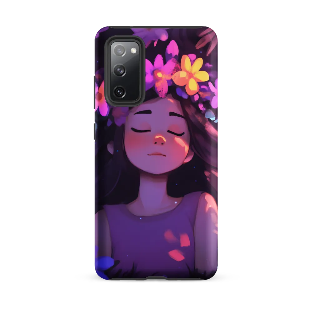 Serenade in Bloom