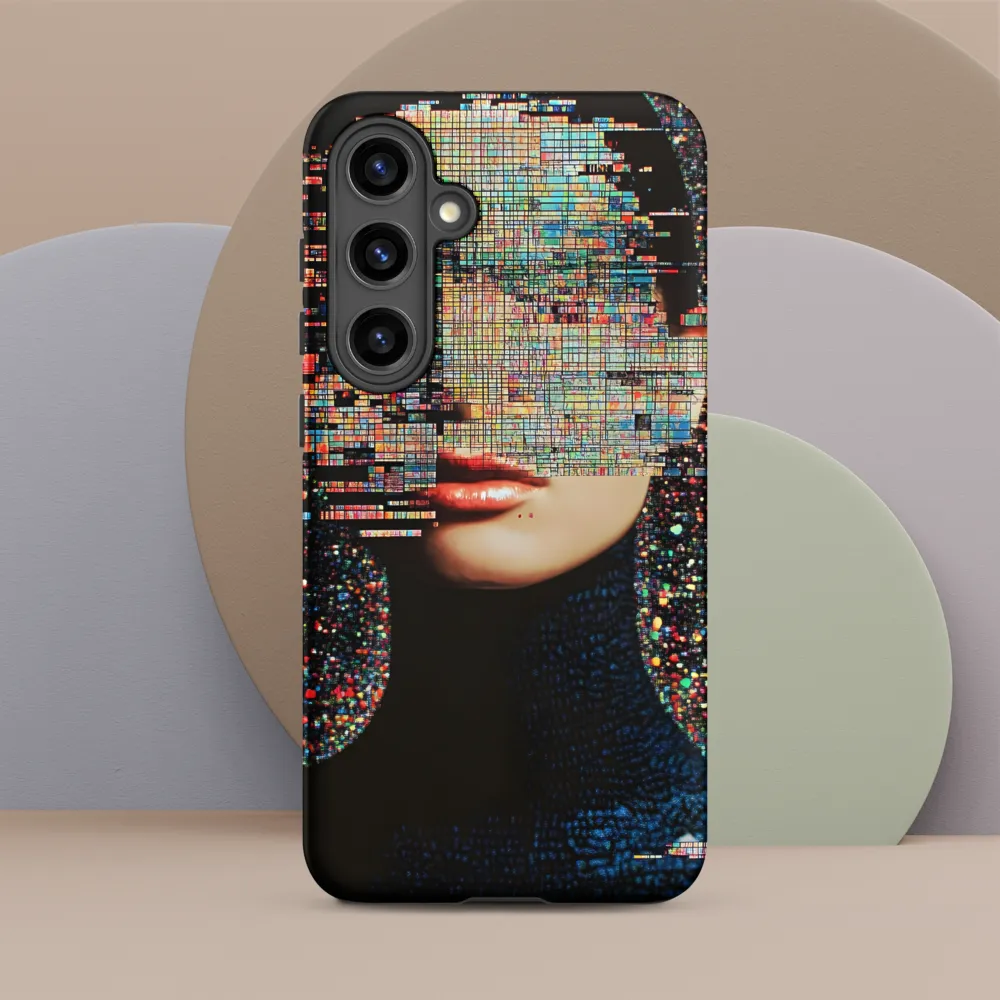 Fragmented Identity
