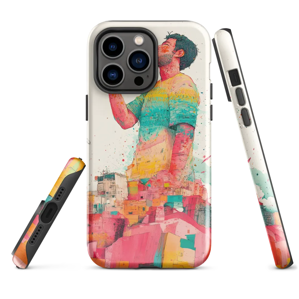 Aspirations in Color