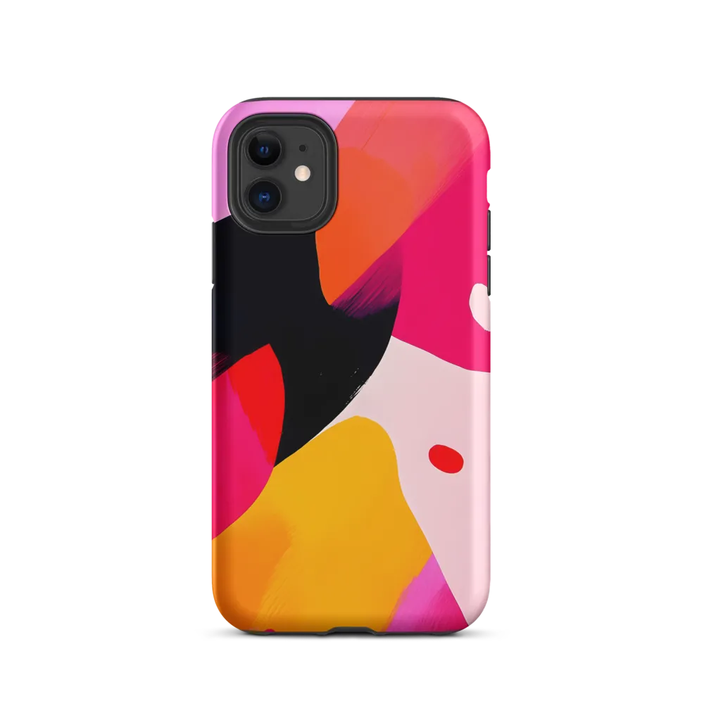 Playful Interplay of Colors