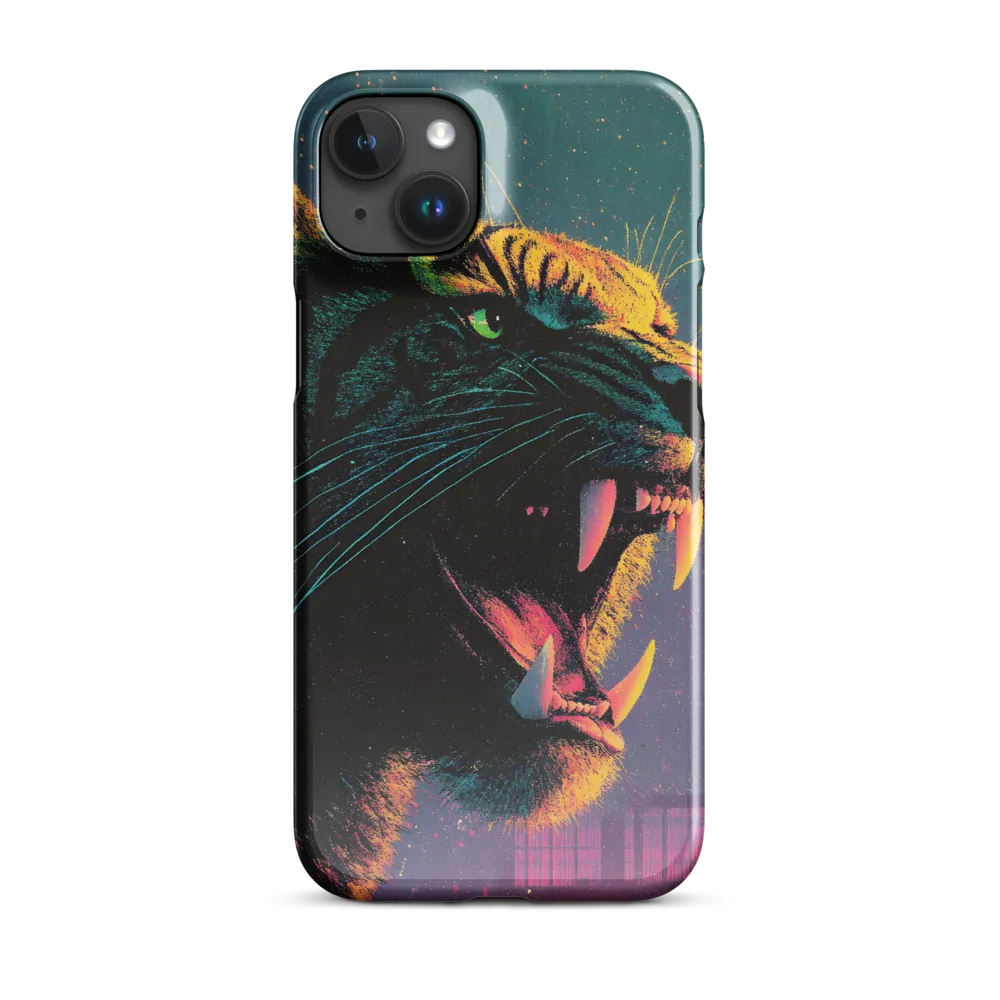 Feral Dreams: The Roaring Tiger