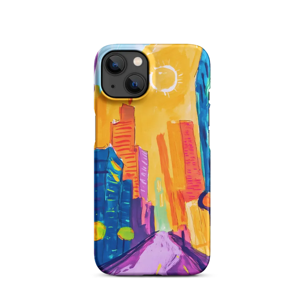 Urban Symphony