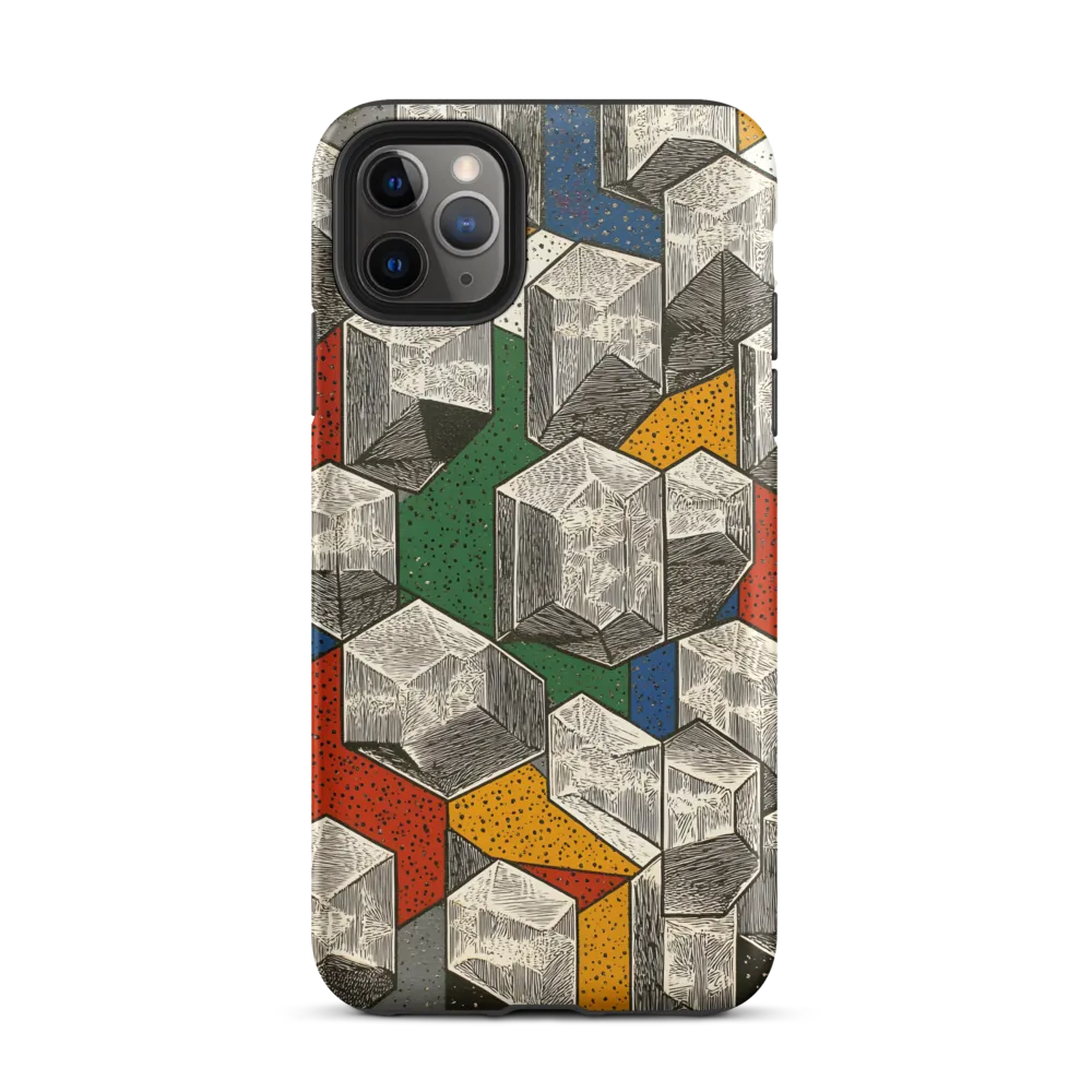 Cubic Dynamics