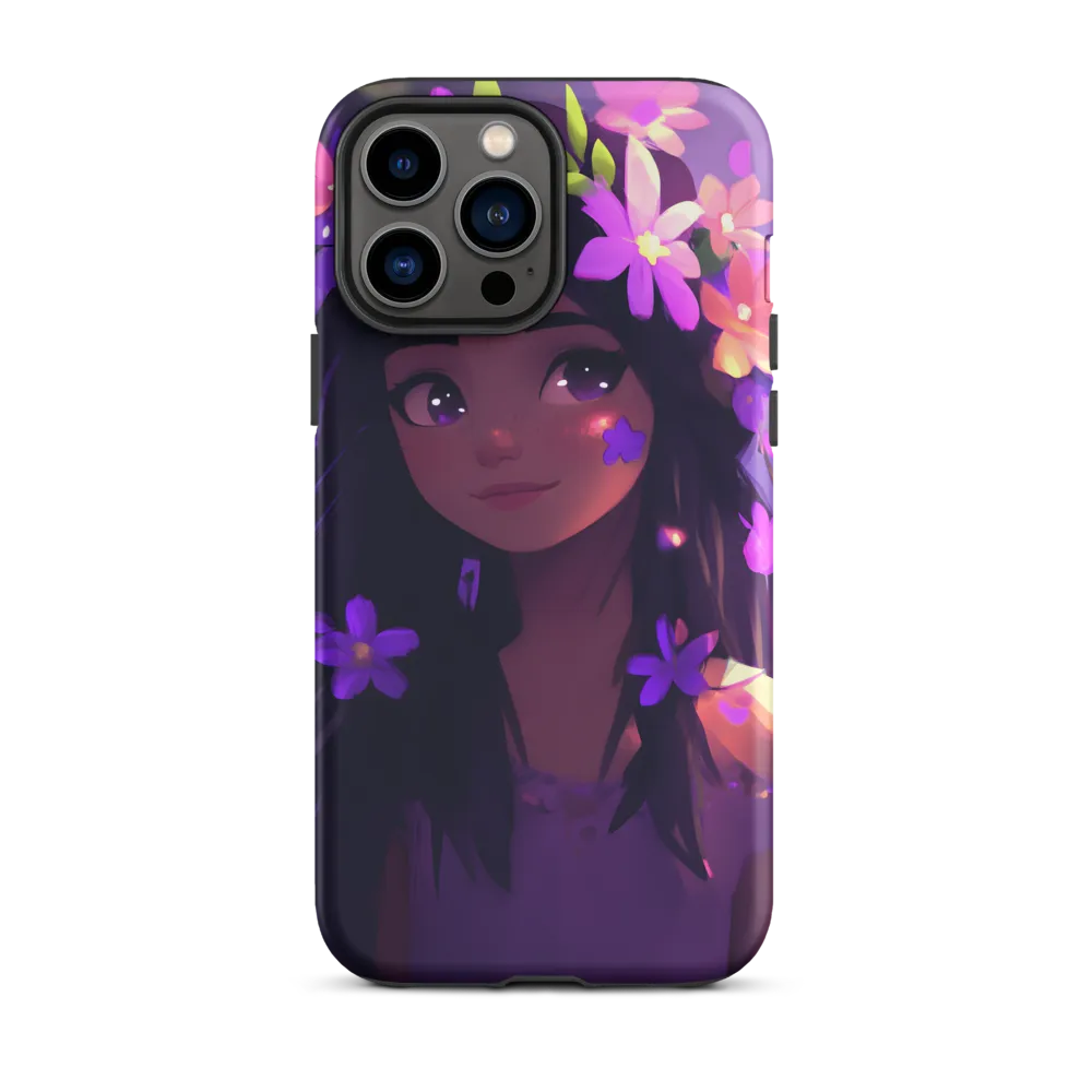 Whispers of Blossoms