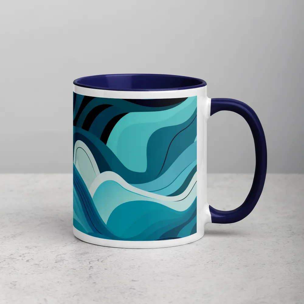 Ebb and Flow
