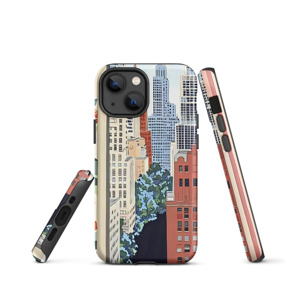 Urban Harmony