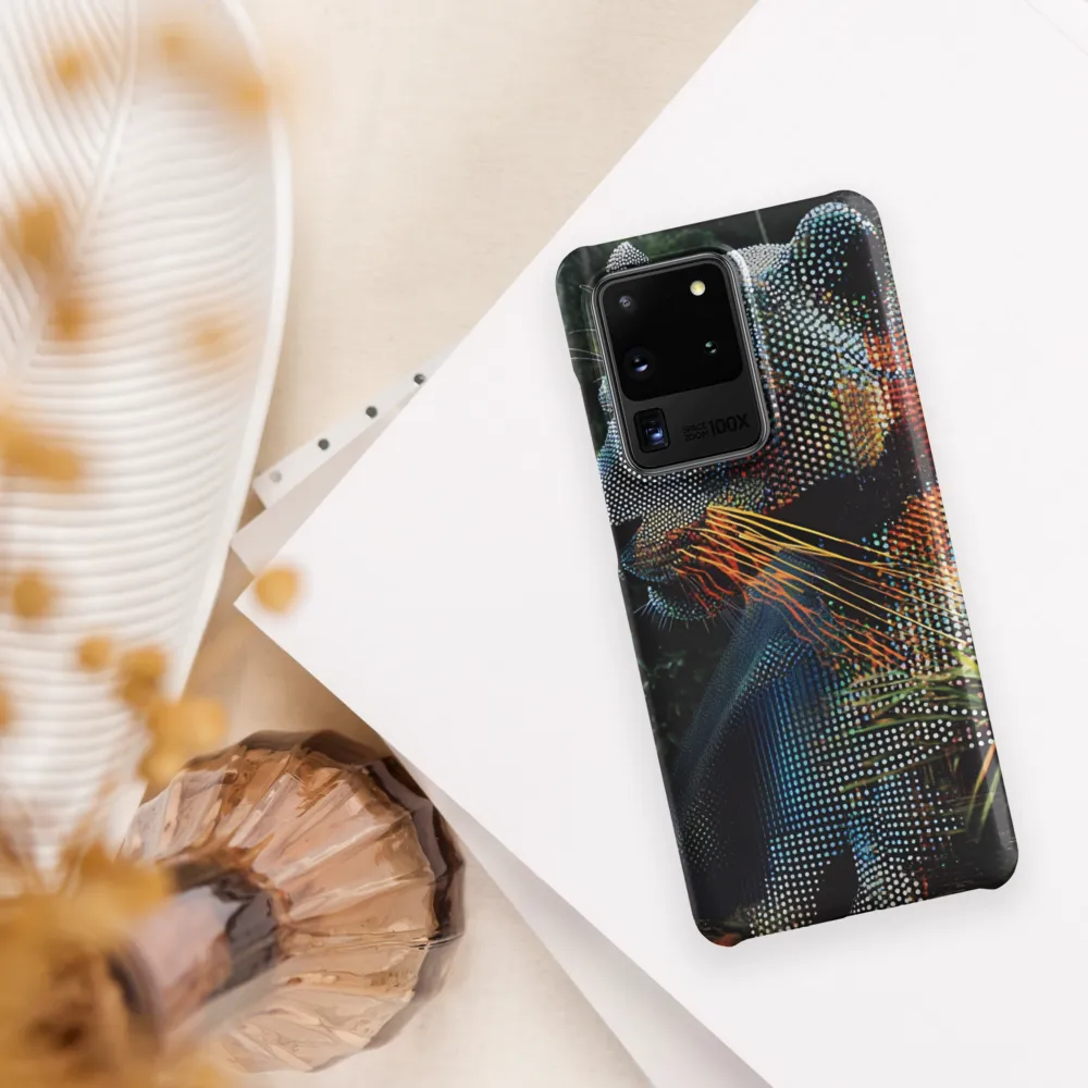 Harmony of Nature and Technology
