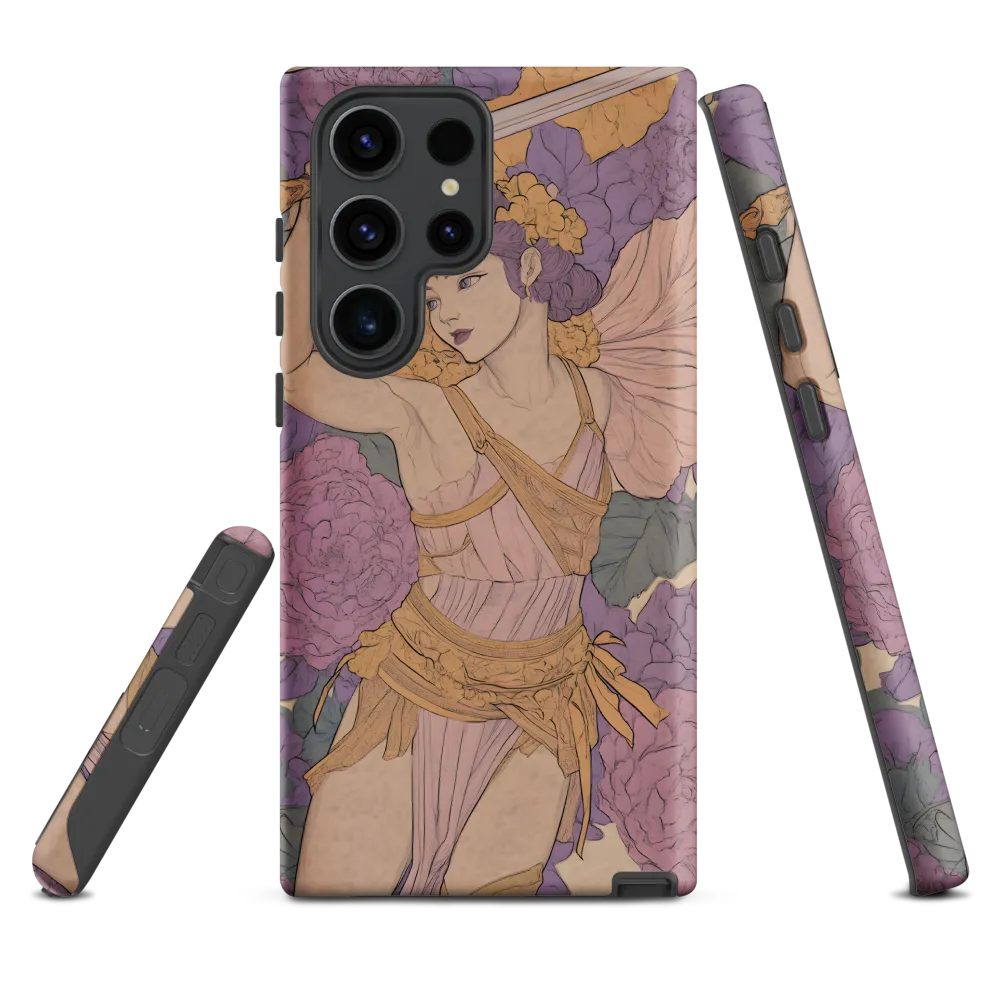 Goddess of Blossoms