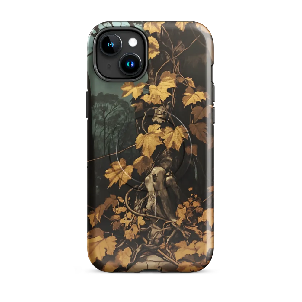 Whispers of the Golden Grove