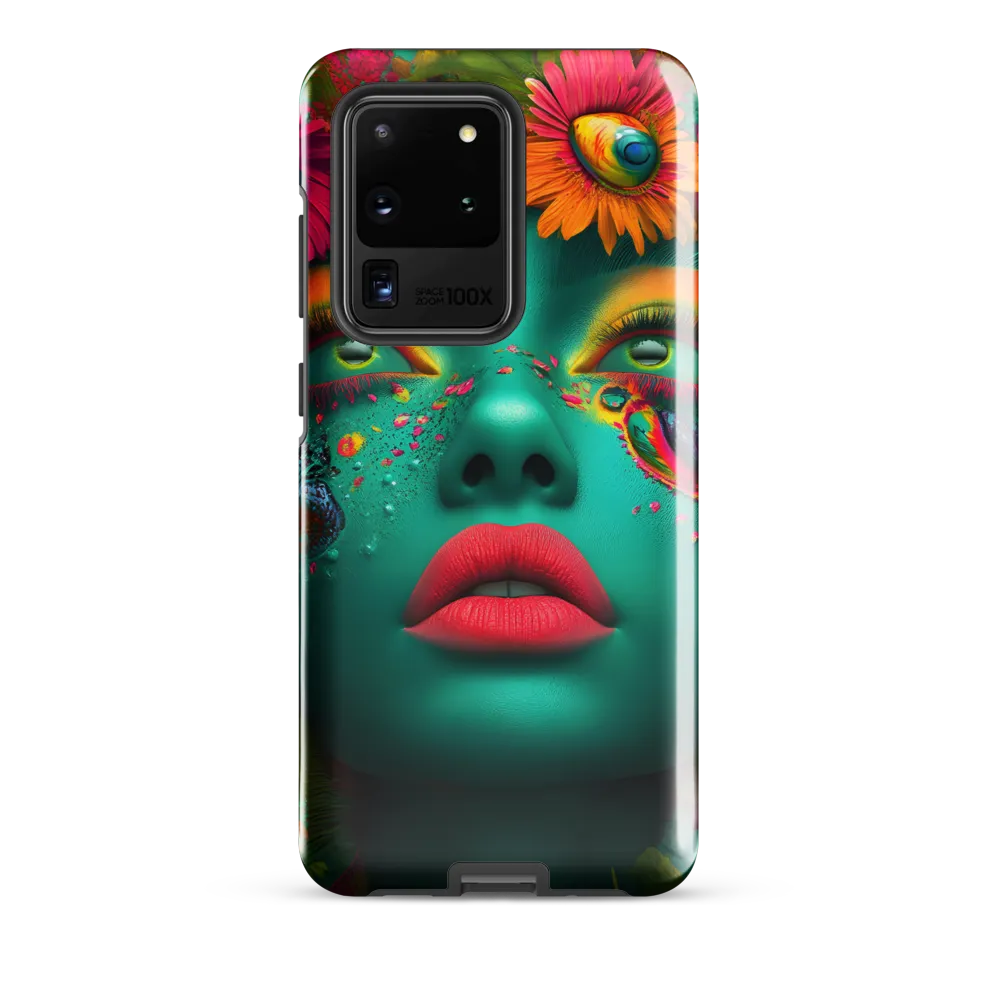 Botanical Reverie