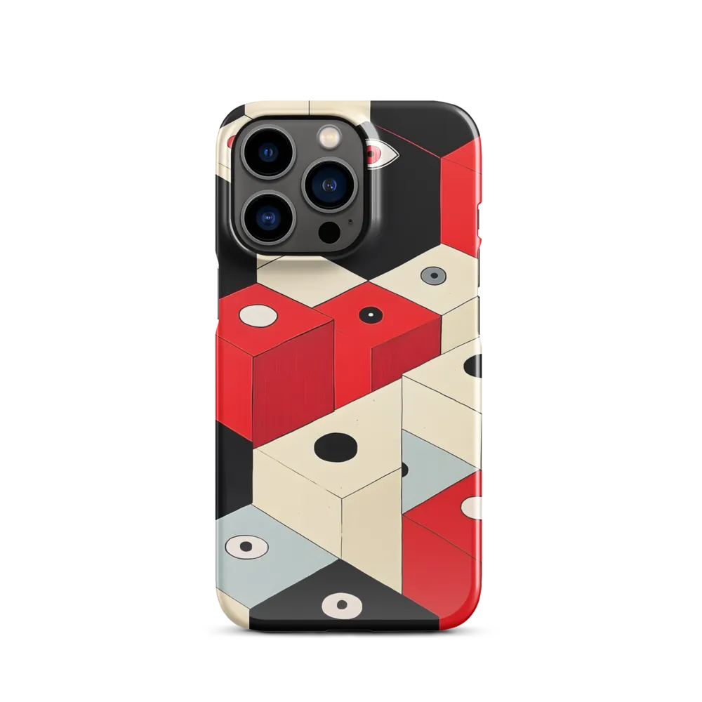 Dynamic Cubism