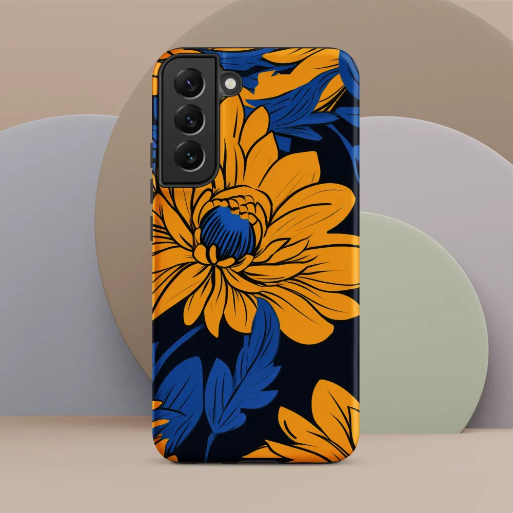 A Symphony of Blooms