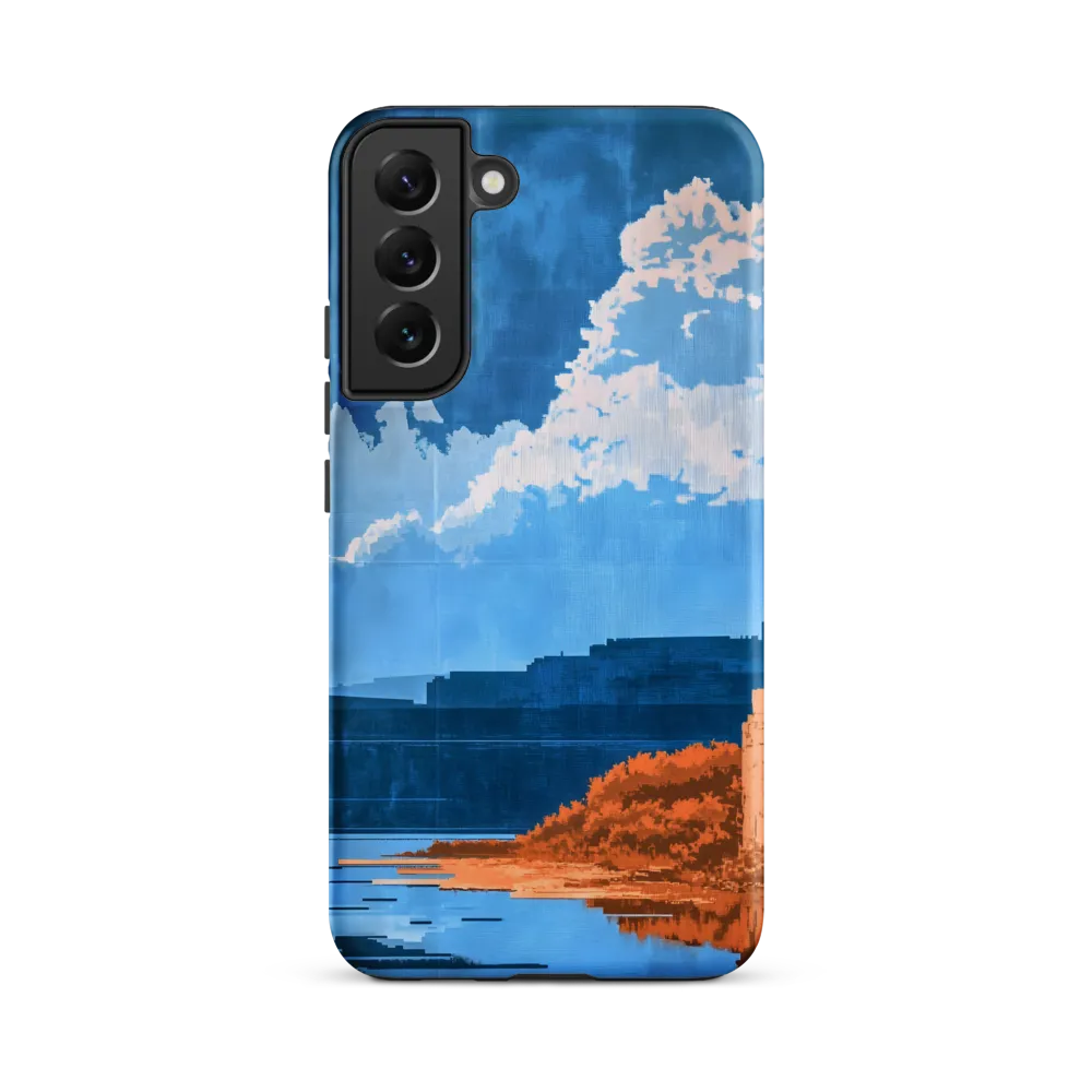 Elysian Waterscape