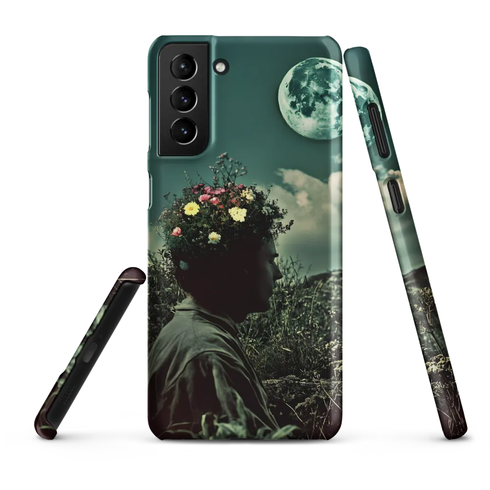 Moonlit Blossom