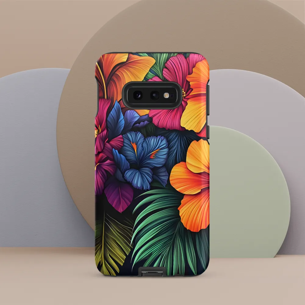 Tropical Symphony