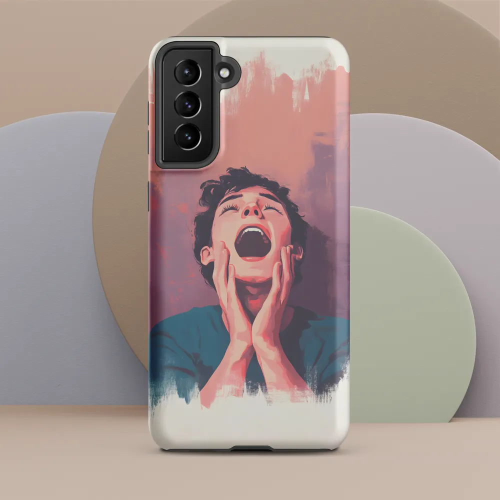 The Silent Scream