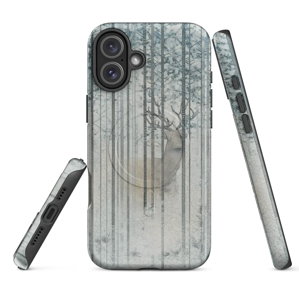 The Whispering Woods