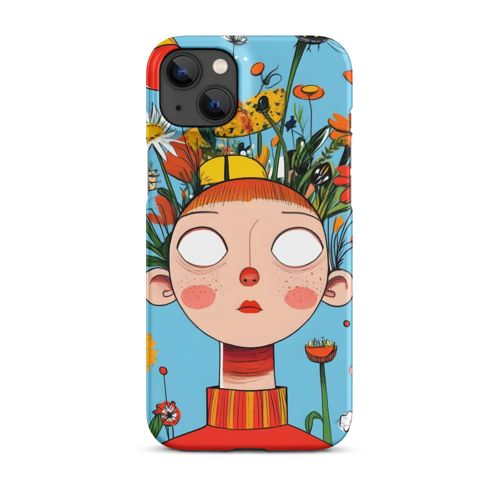 Whimsical Bloom
