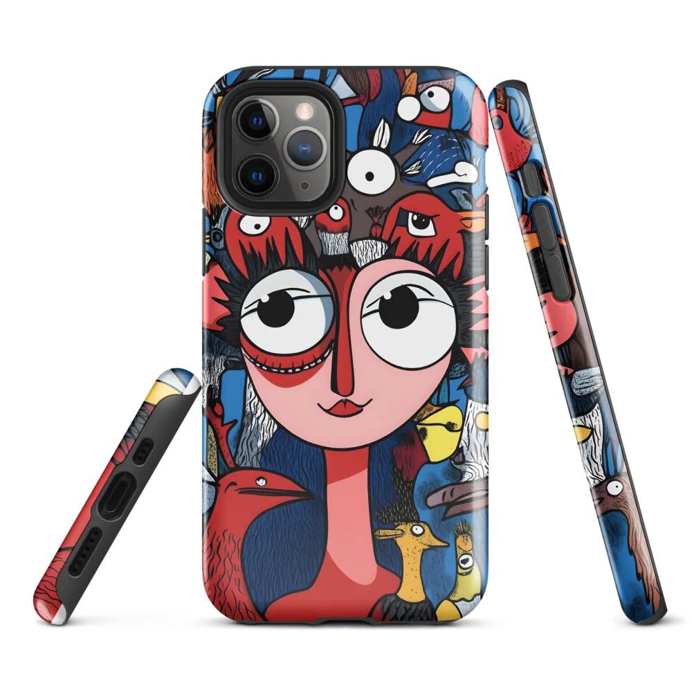 Whimsical Fusion
