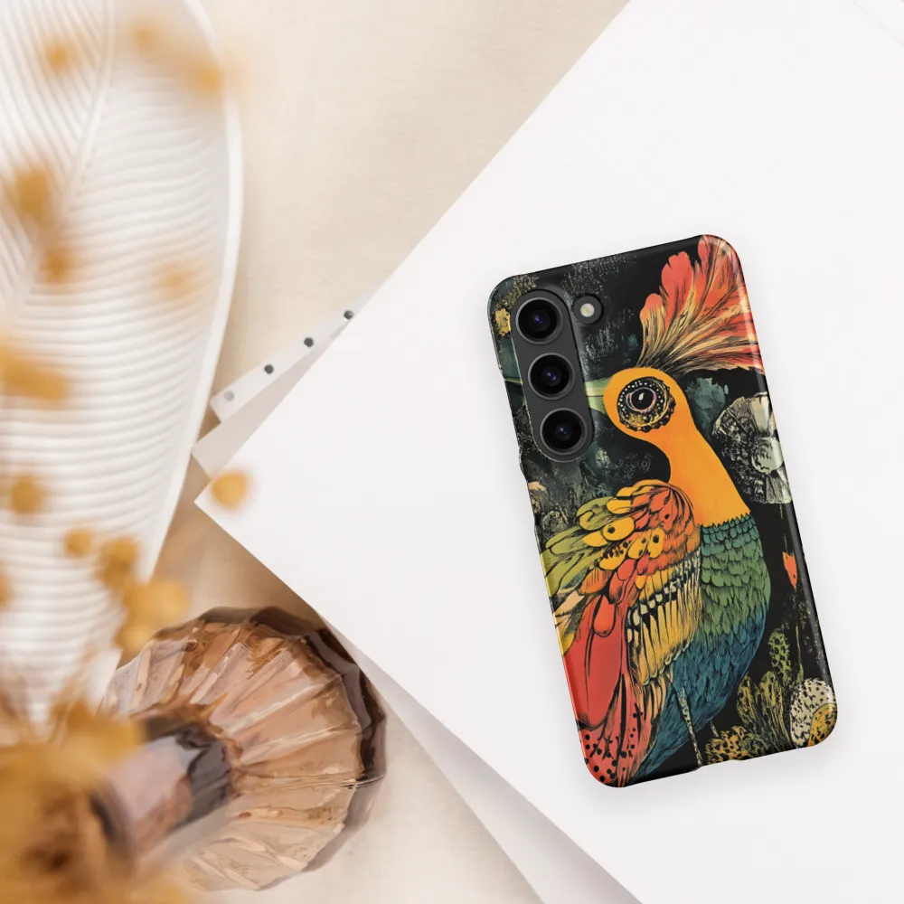 Feathers of Fantasy