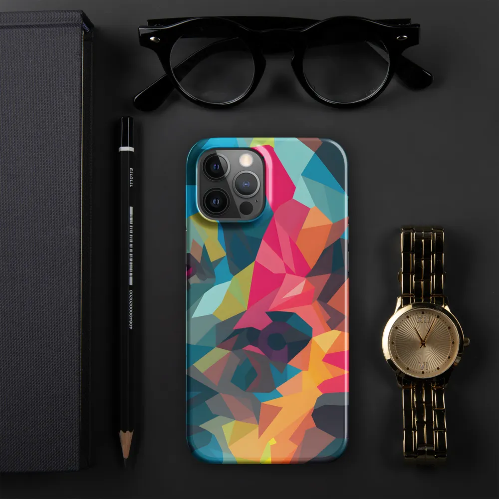 The Colorful Essence of Bears