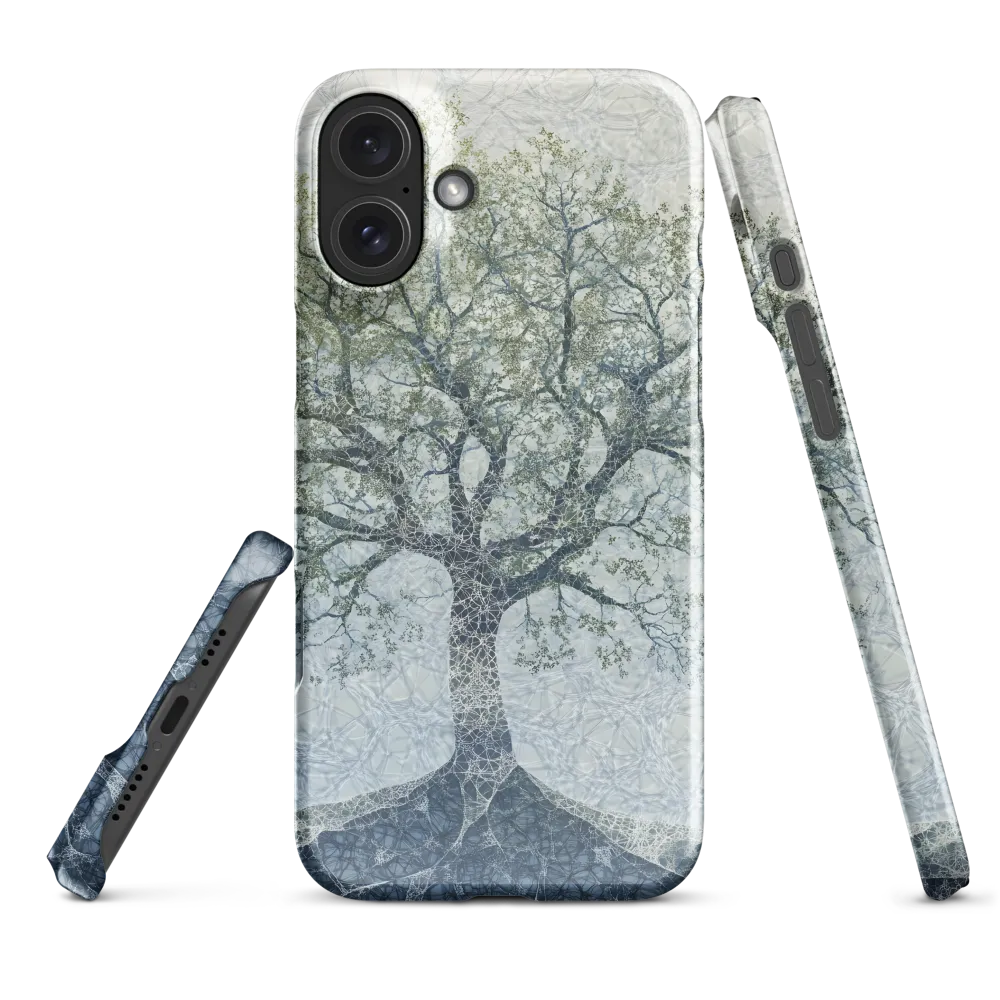 Ethereal Tree of Life