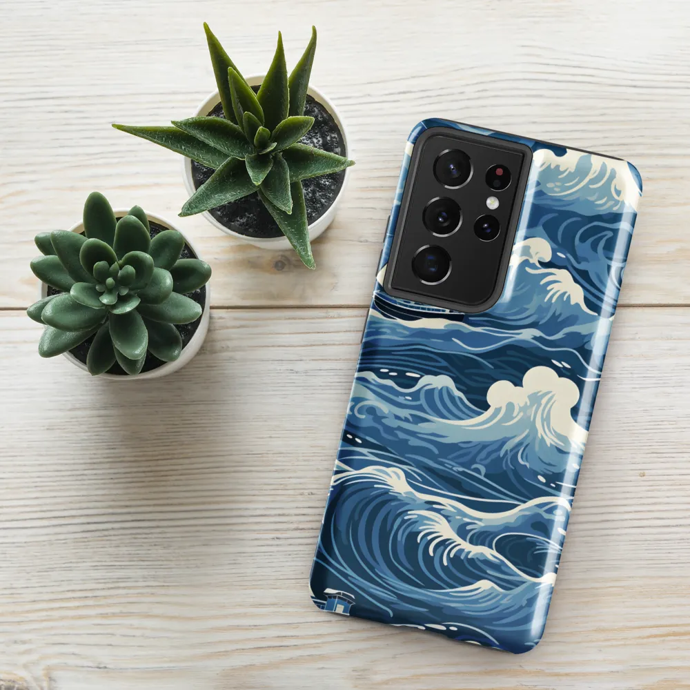 Nautical Dreams: Waves of Adventure