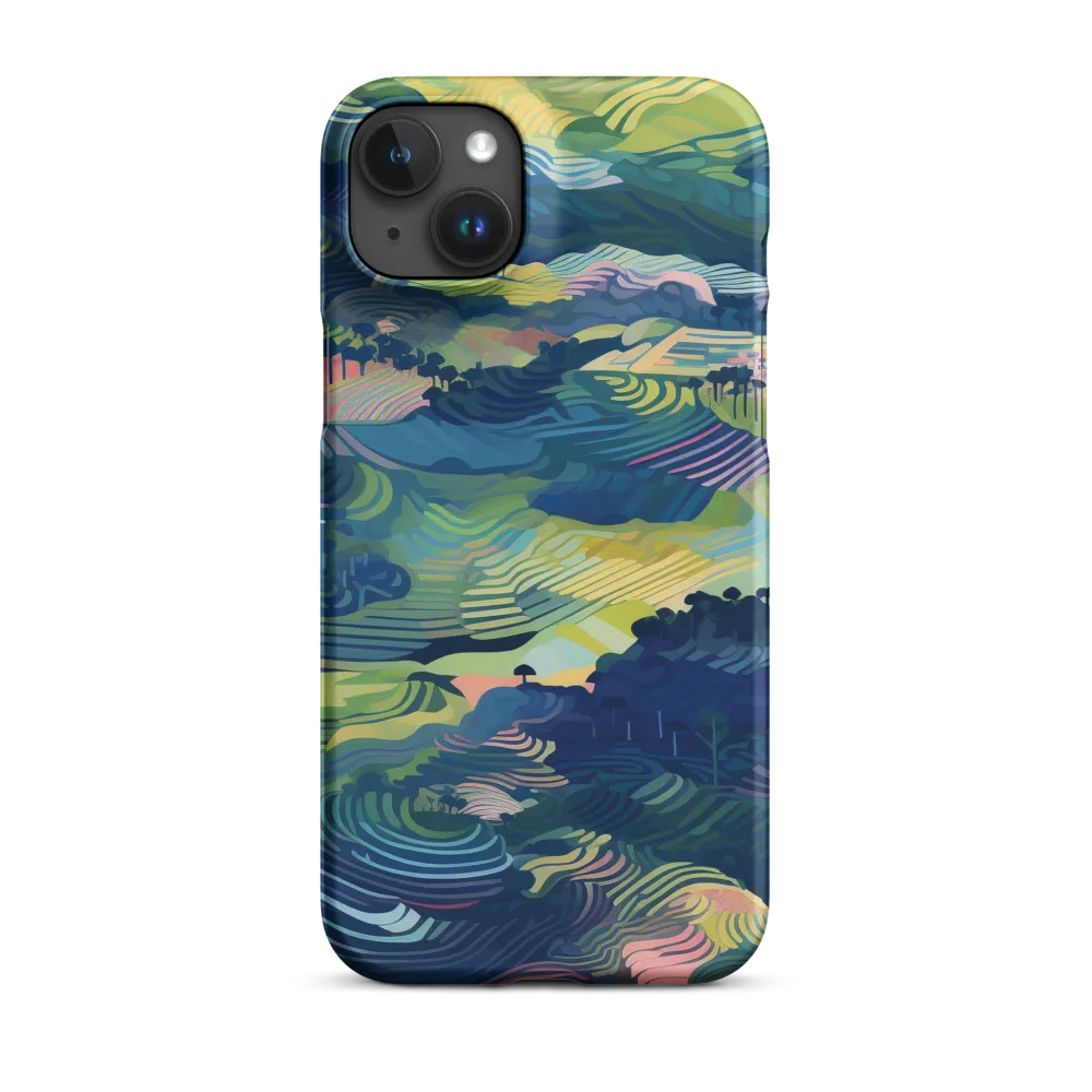 Harmony in Waves