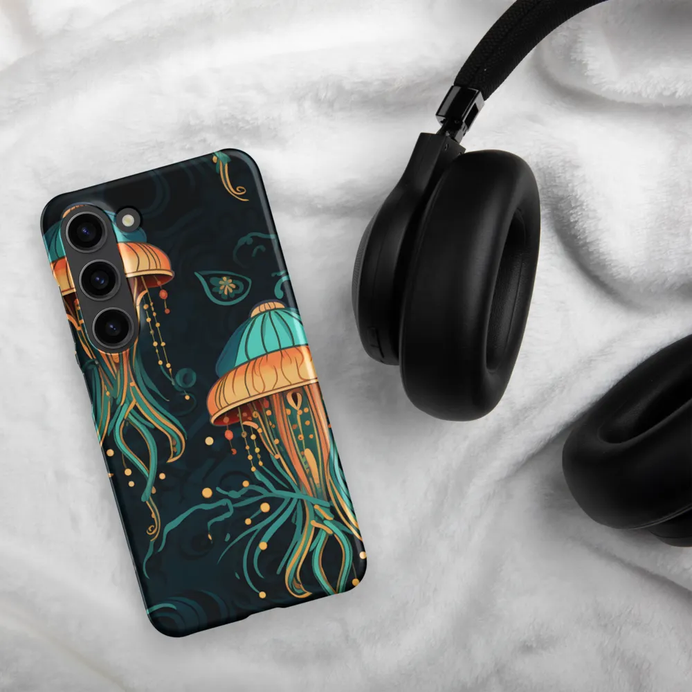 Symphony of Jellyfish