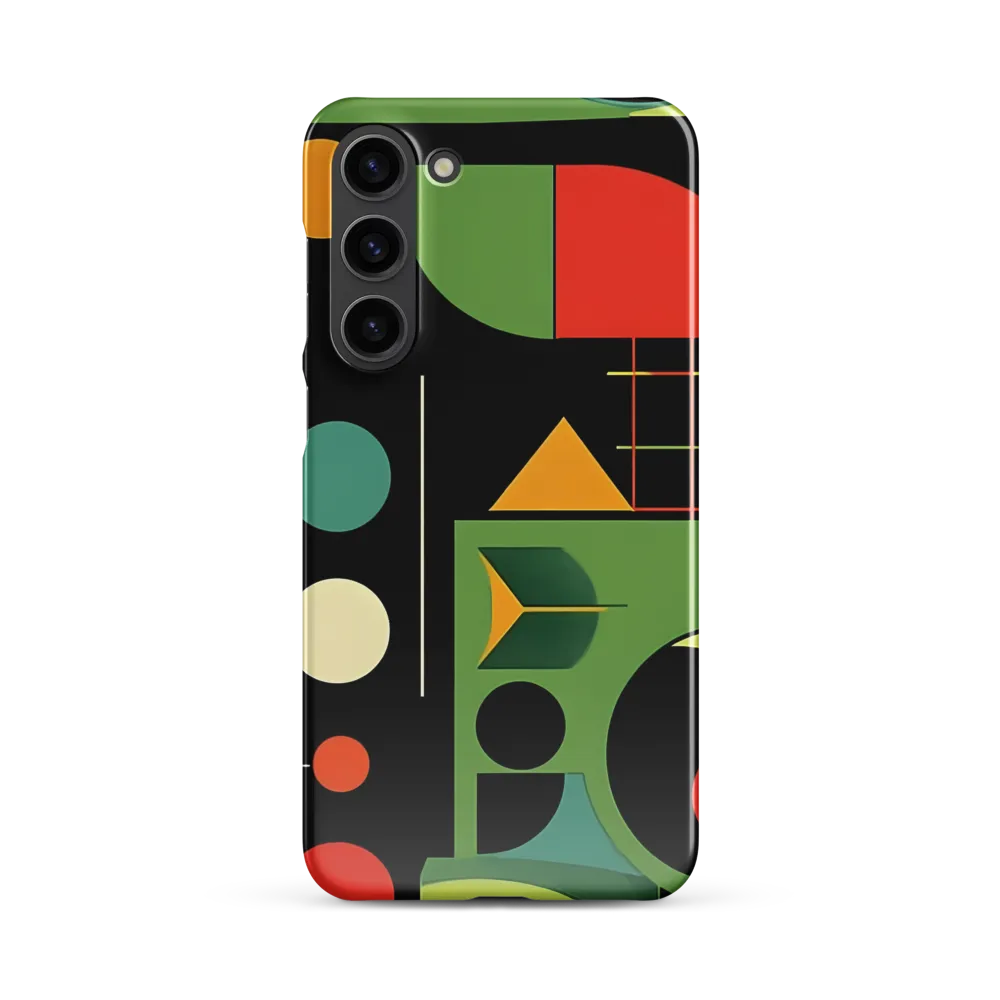 Geometric Harmony
