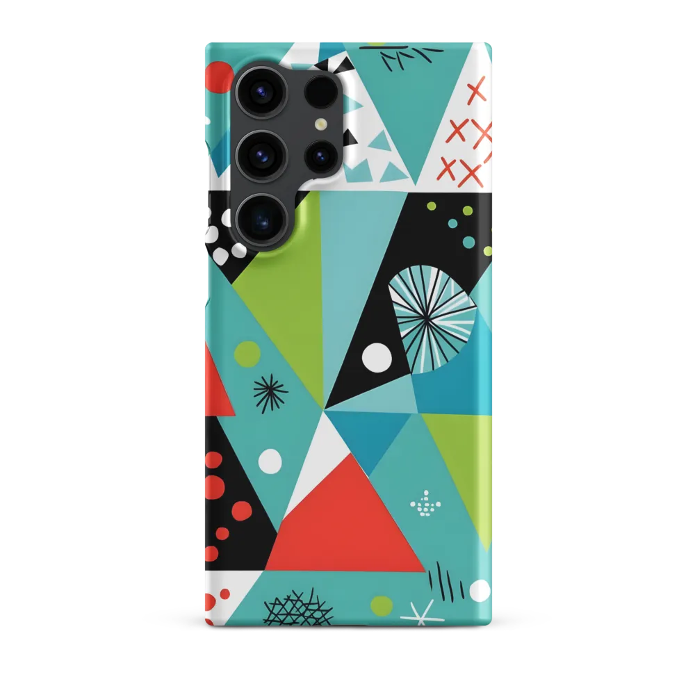 Playful Geometric Harmony