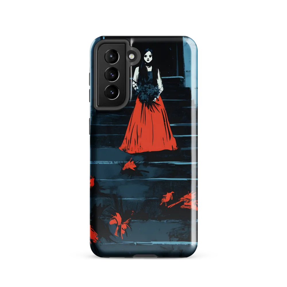 Silent Steps