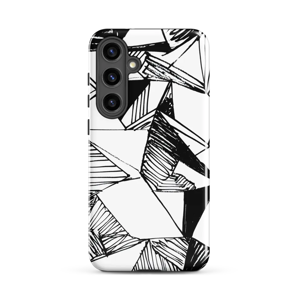 Dynamic Geometry in Ink