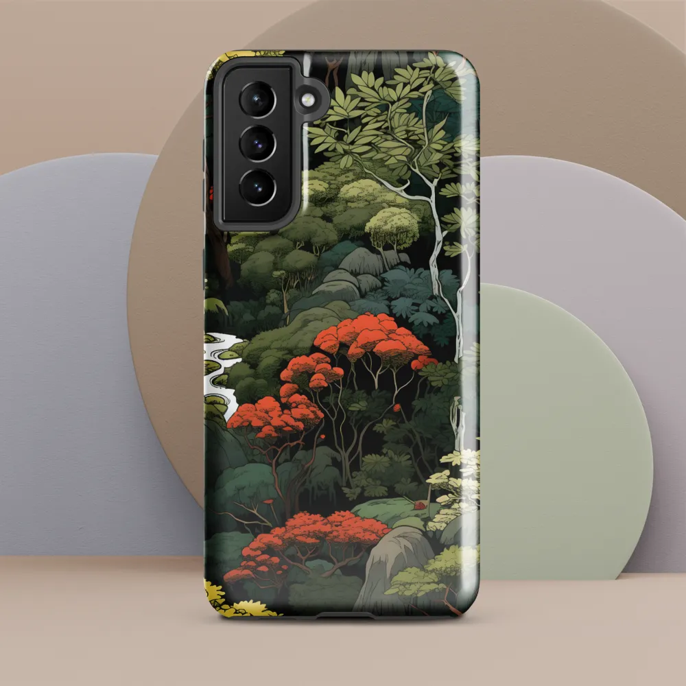Whispers of the Forest