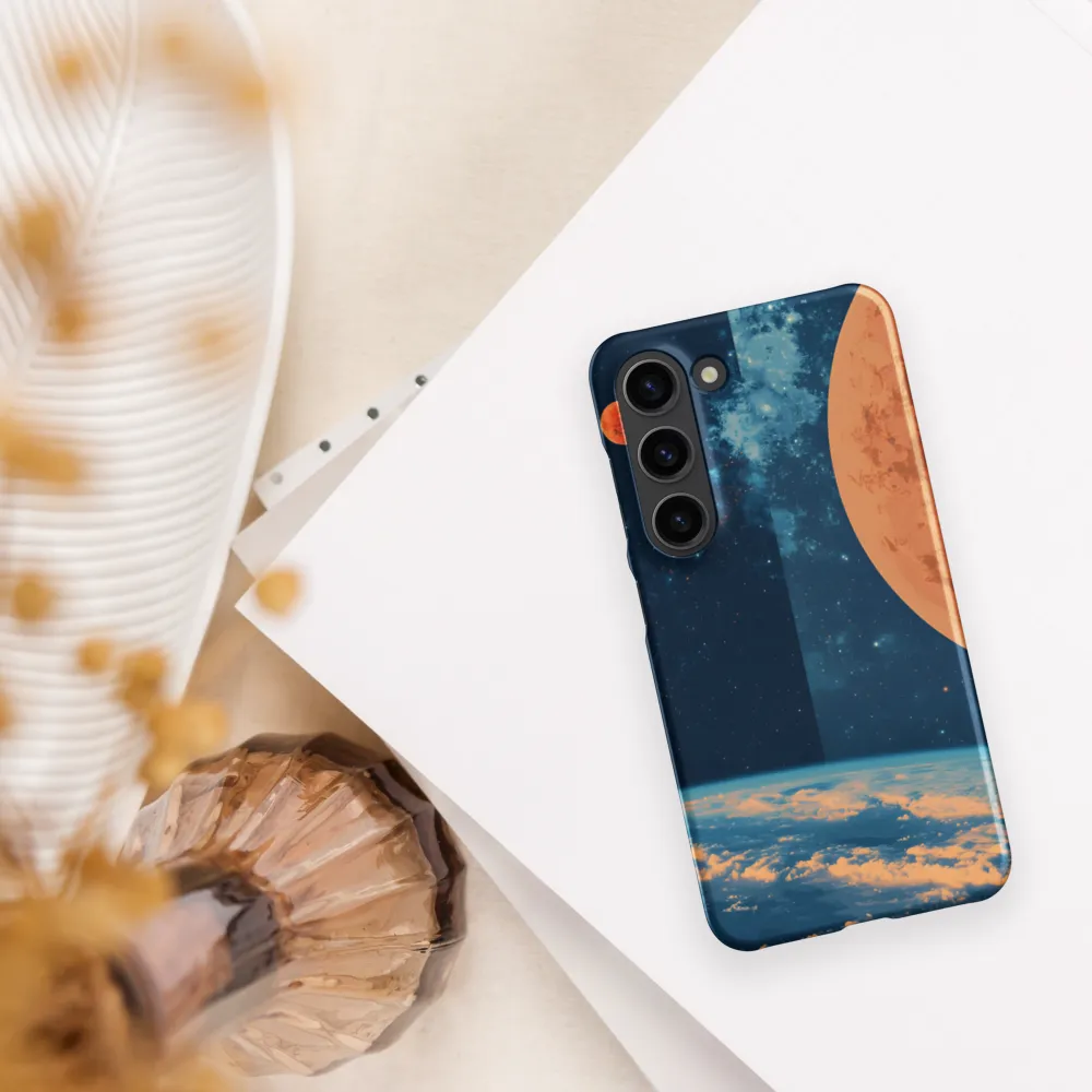 Celestial Wonders