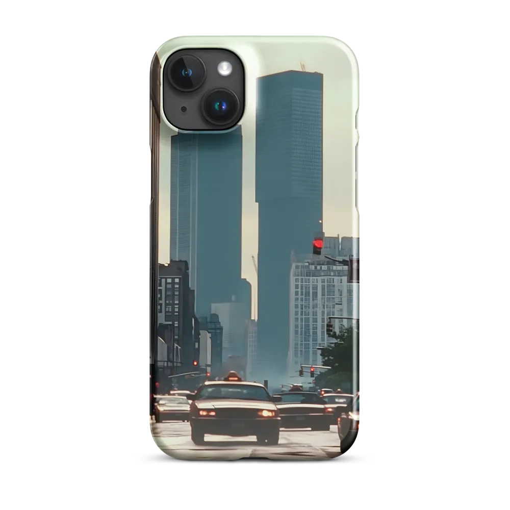 Urban Symphony