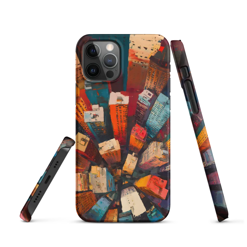 Urban Kaleidoscope