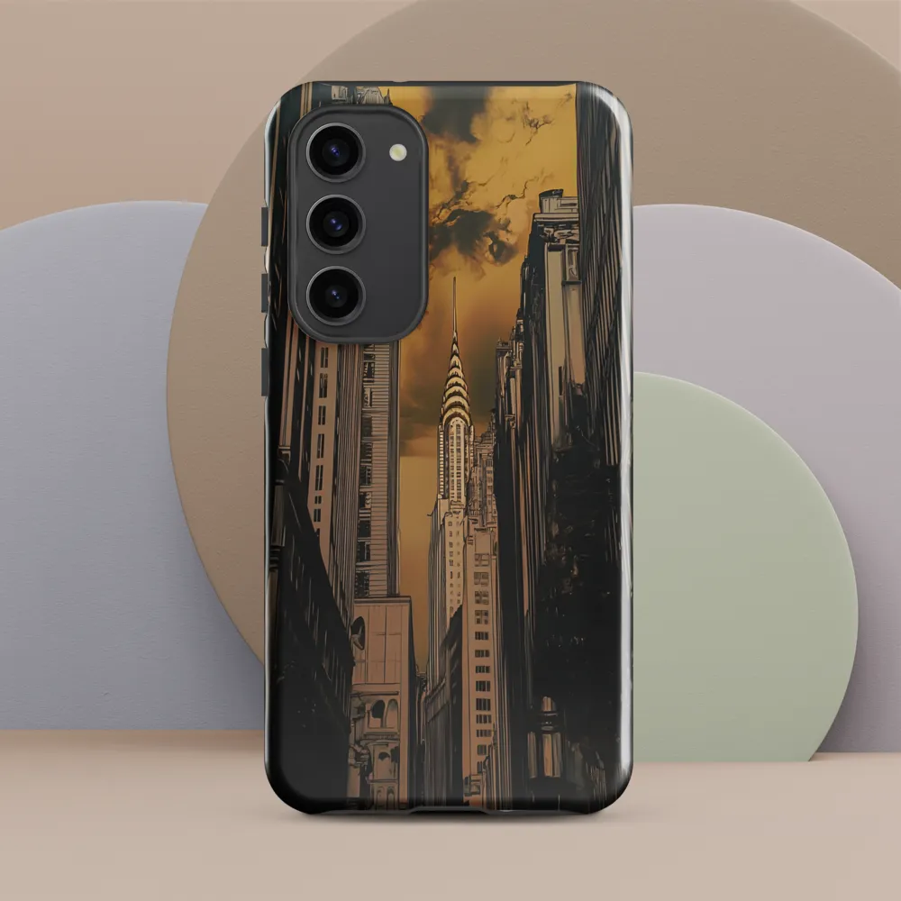 City Sentinels