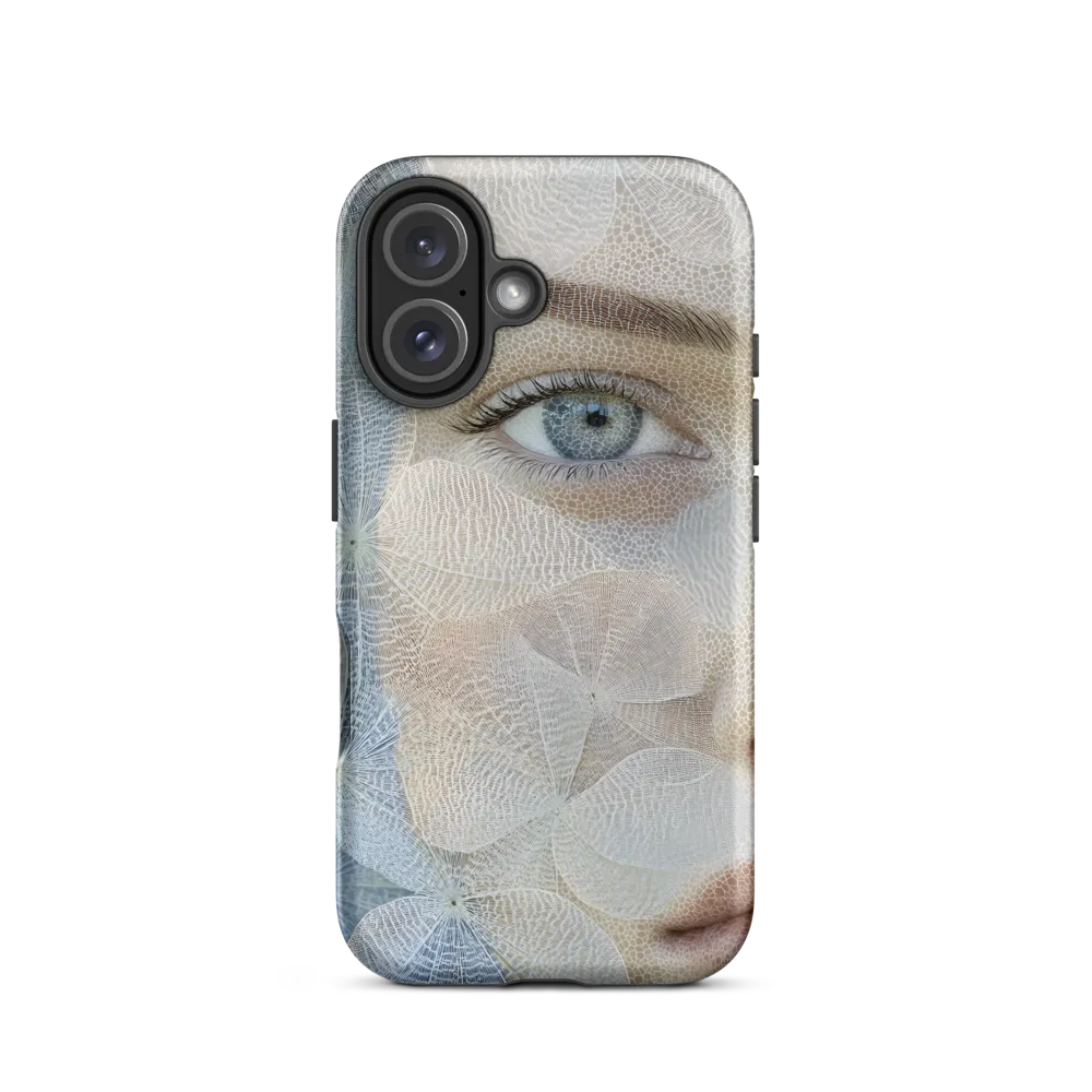 Ethereal Fusion | Phone Case