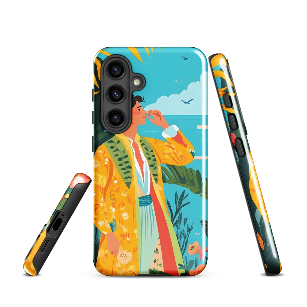 Tropical Serenity