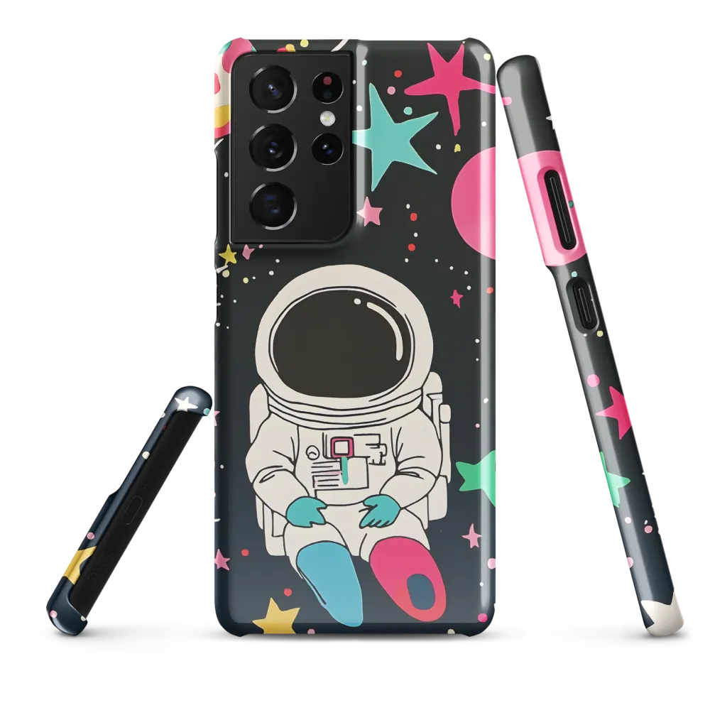 Cosmic Dreamer