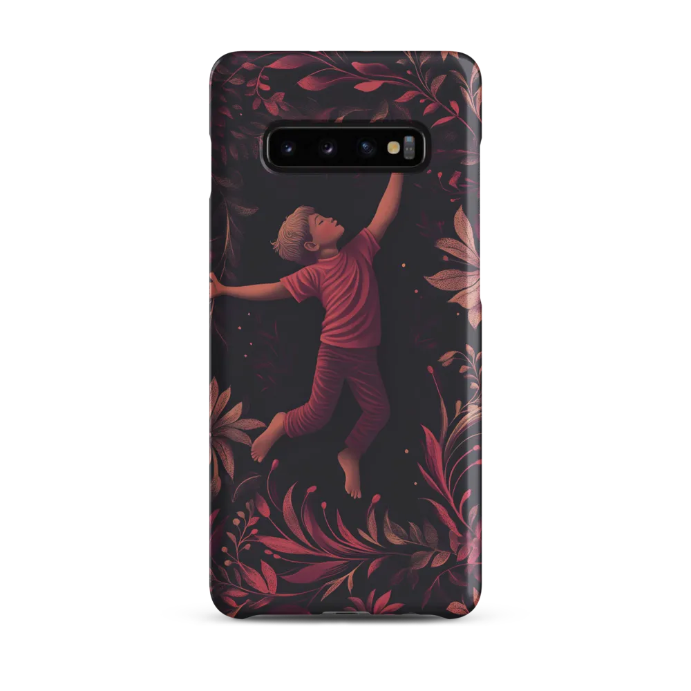 Embrace of Nature