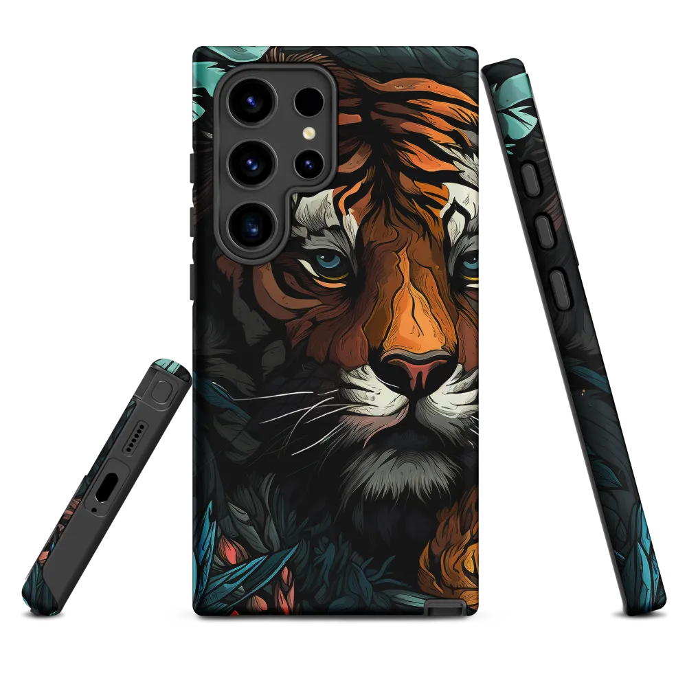 Guardian of the Jungle