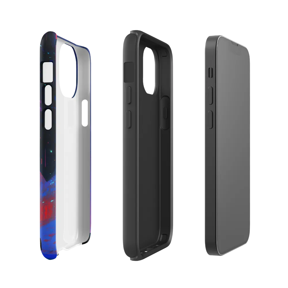 Monoliths of Mystique