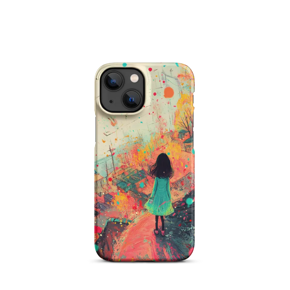 Whispers of Color